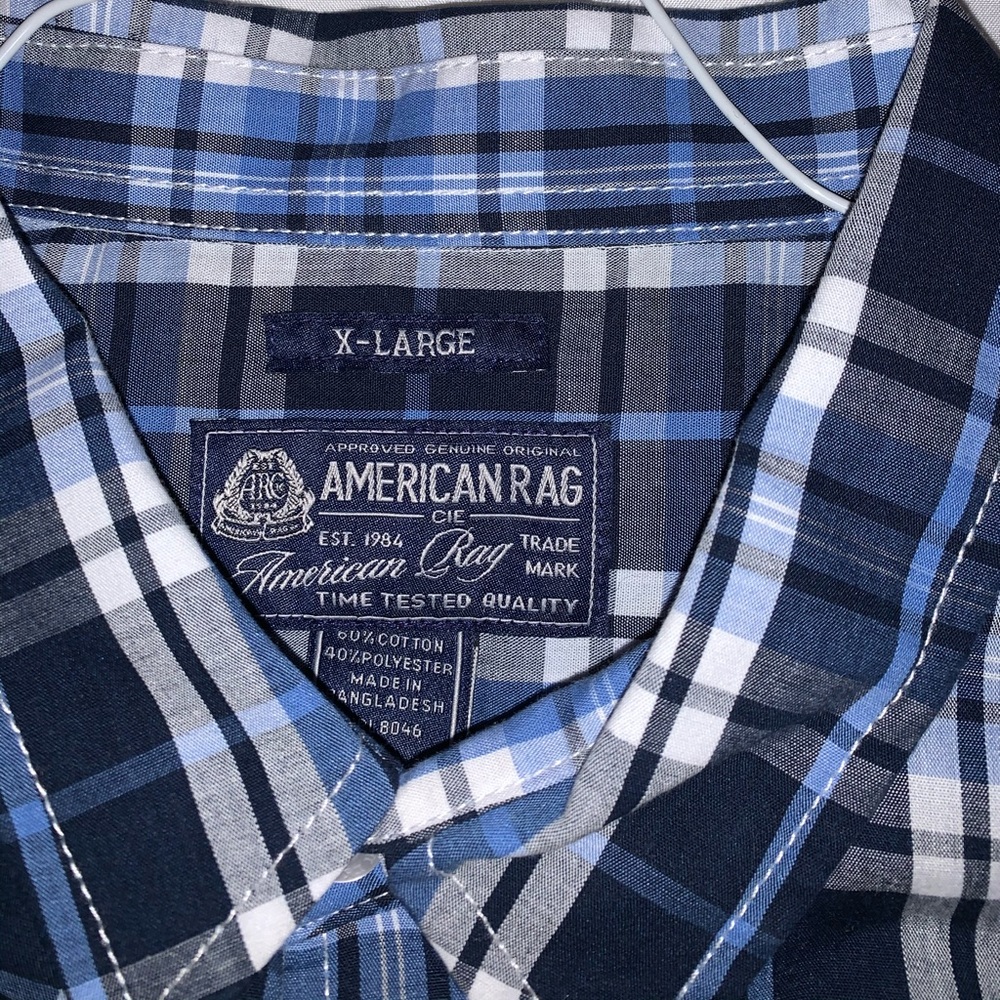 American Rag long sleeve shirt